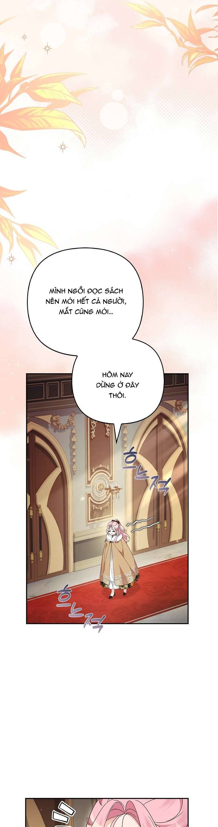 Cô Con Gái Út Của Công Tước Phản Diện Chapter 101 - Trang 2