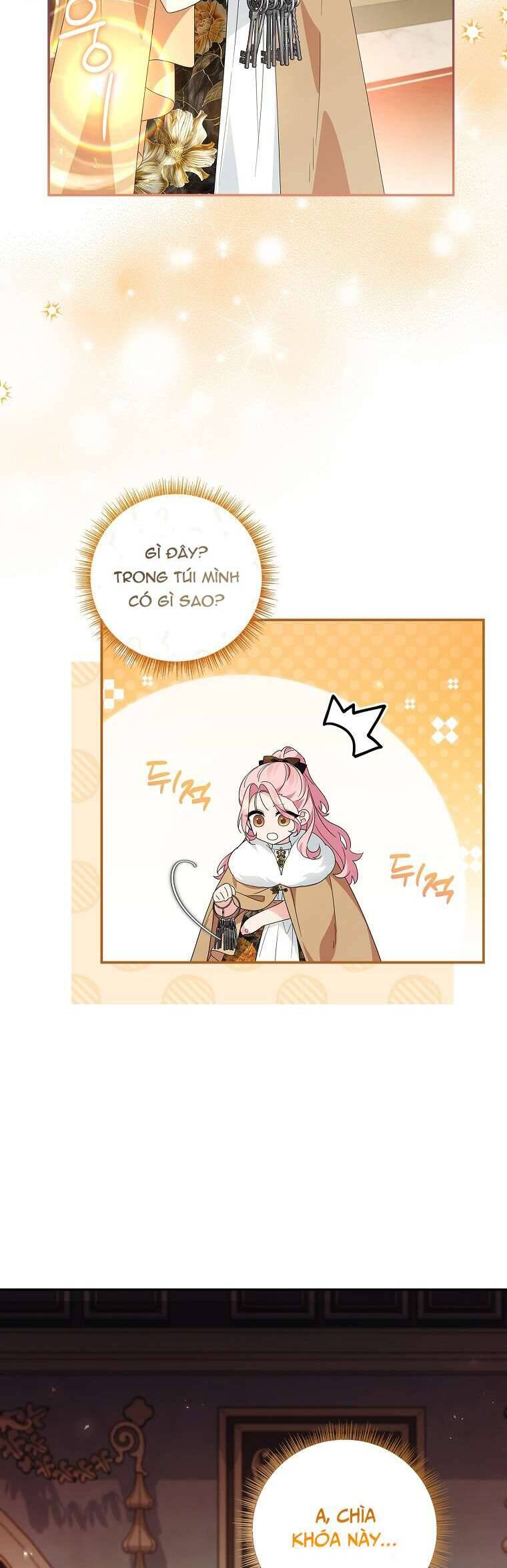 Cô Con Gái Út Của Công Tước Phản Diện Chapter 101 - Trang 2