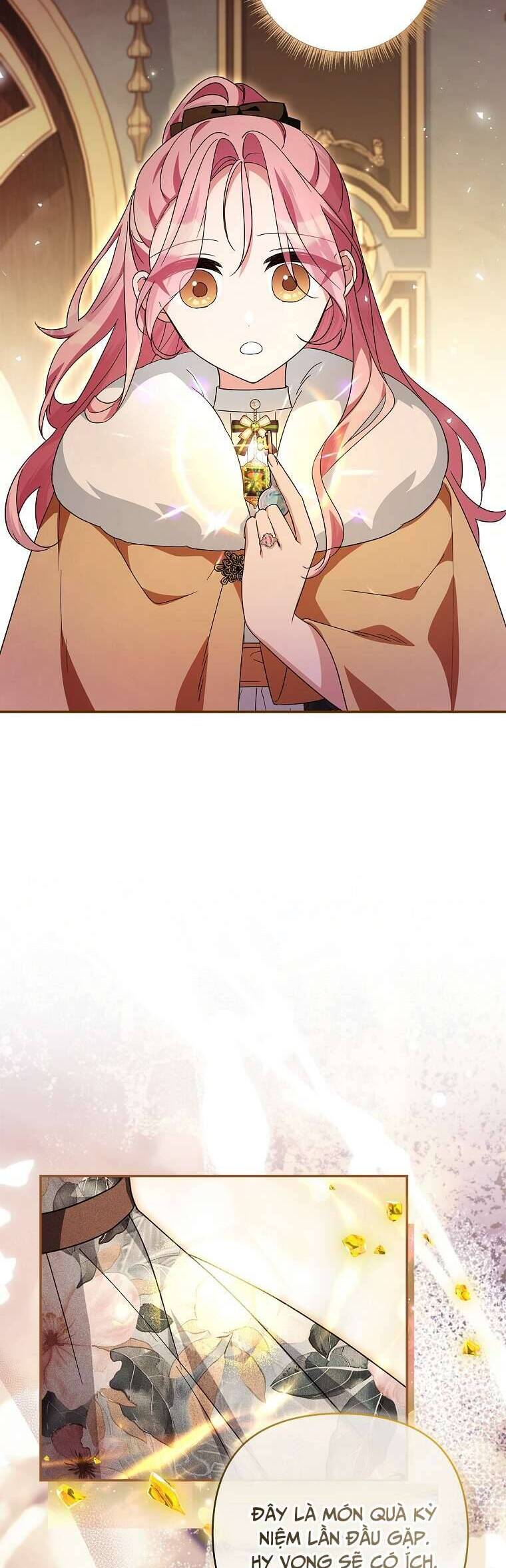 Cô Con Gái Út Của Công Tước Phản Diện Chapter 101 - Trang 2