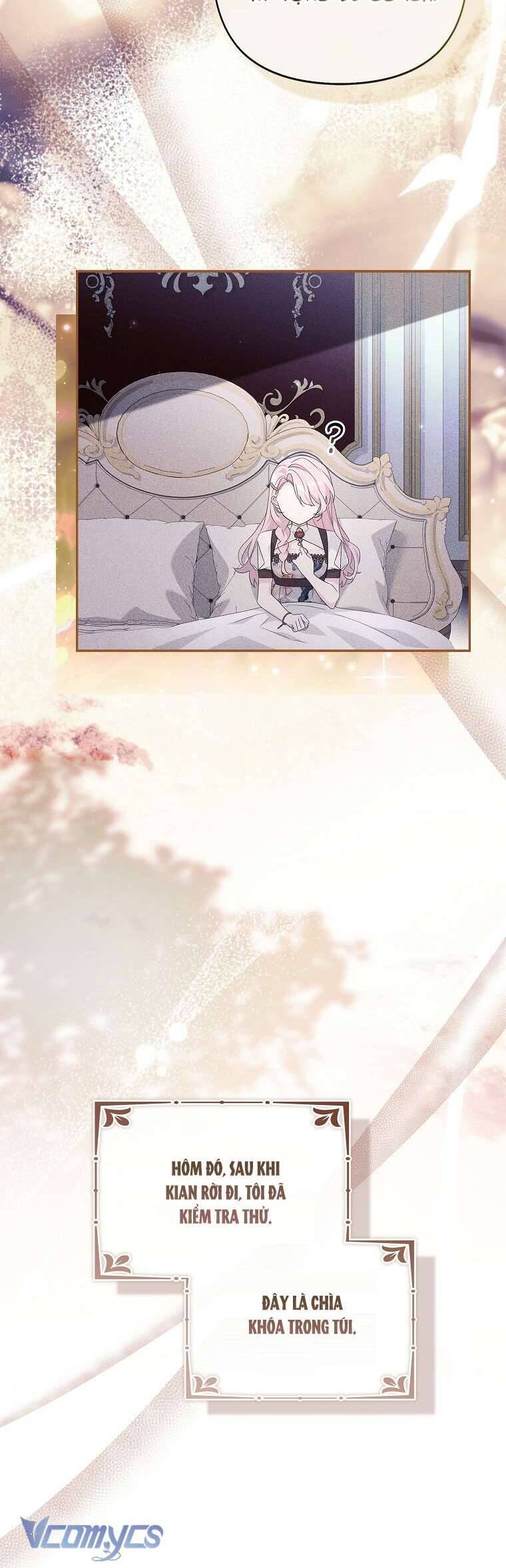 Cô Con Gái Út Của Công Tước Phản Diện Chapter 101 - Trang 2