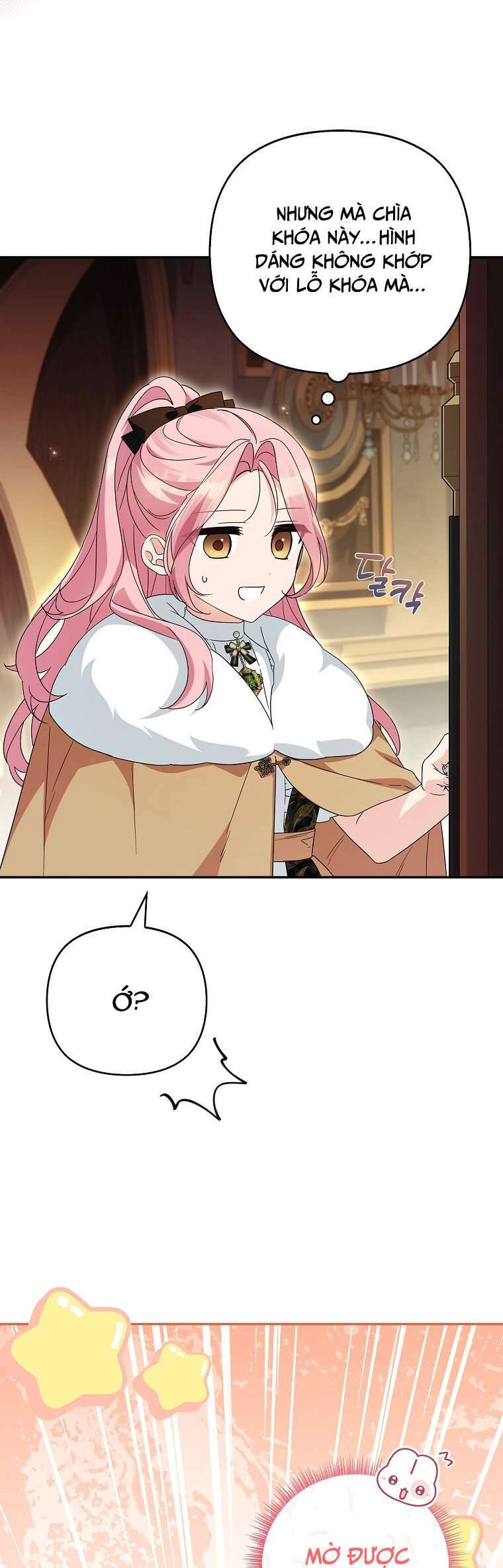 Cô Con Gái Út Của Công Tước Phản Diện Chapter 101 - Trang 2