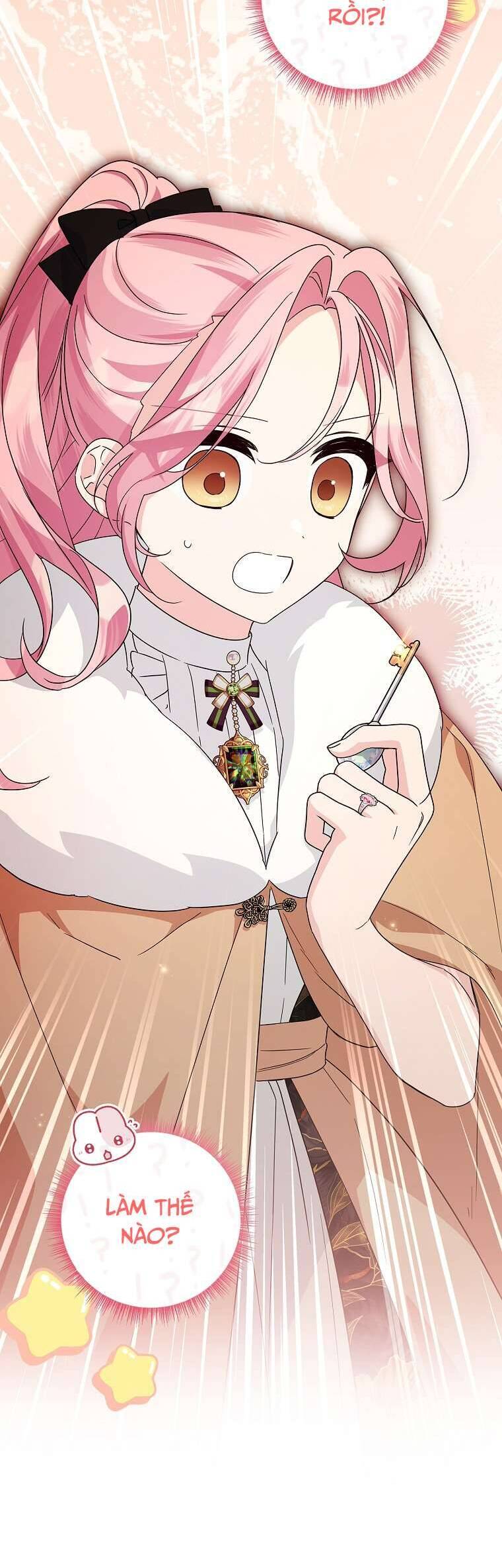 Cô Con Gái Út Của Công Tước Phản Diện Chapter 101 - Trang 2