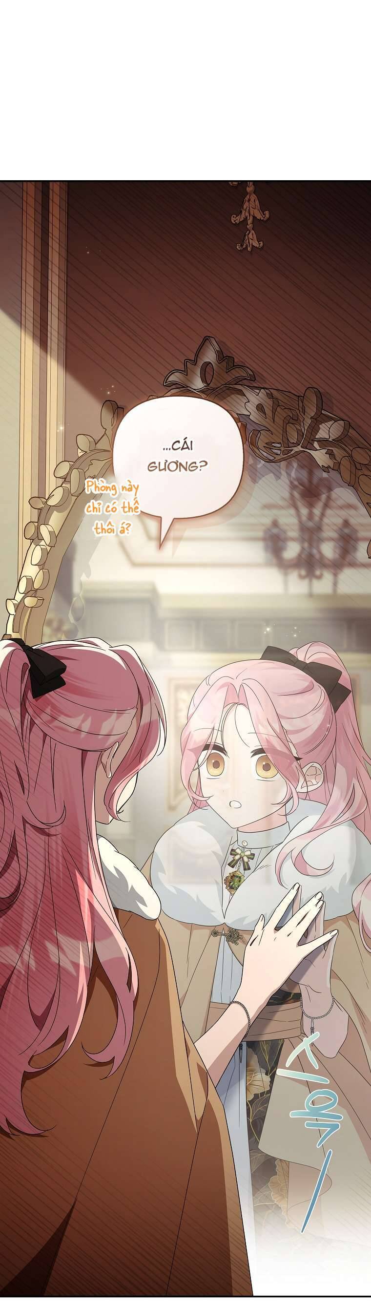 Cô Con Gái Út Của Công Tước Phản Diện Chapter 101 - Trang 2