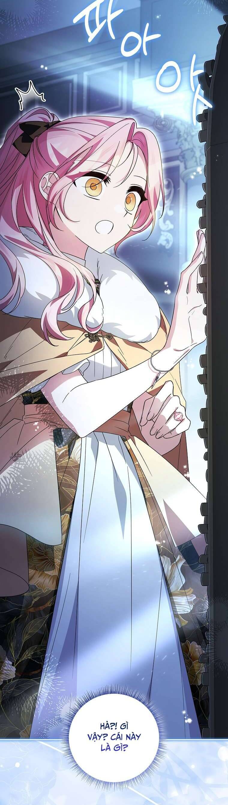 Cô Con Gái Út Của Công Tước Phản Diện Chapter 101 - Trang 2