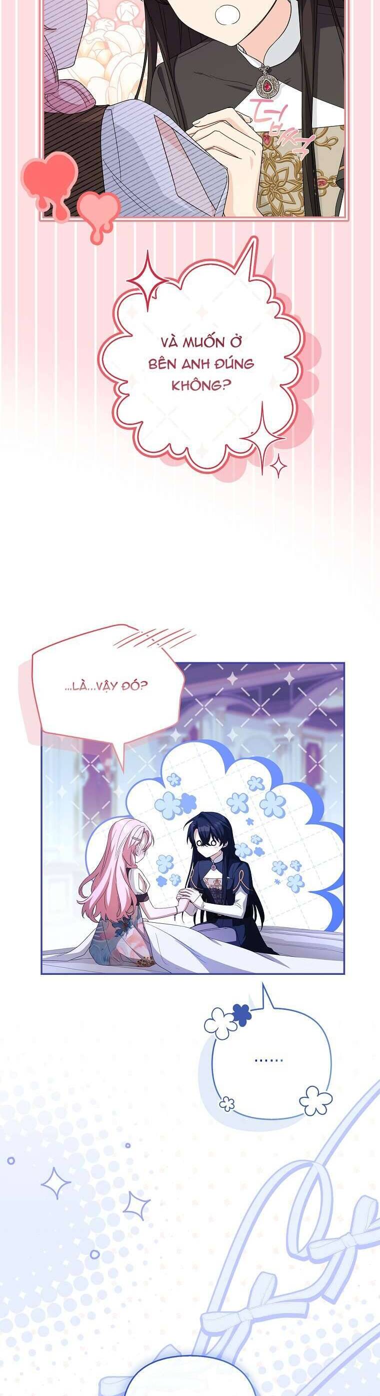 Cô Con Gái Út Của Công Tước Phản Diện Chapter 101 - Trang 2