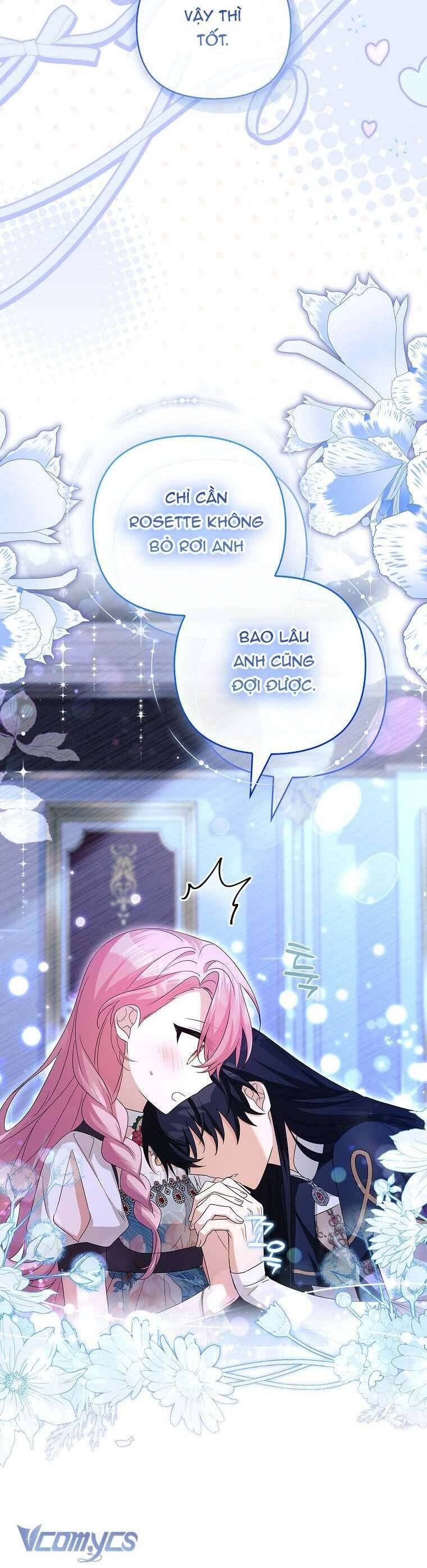 Cô Con Gái Út Của Công Tước Phản Diện Chapter 101 - Trang 2