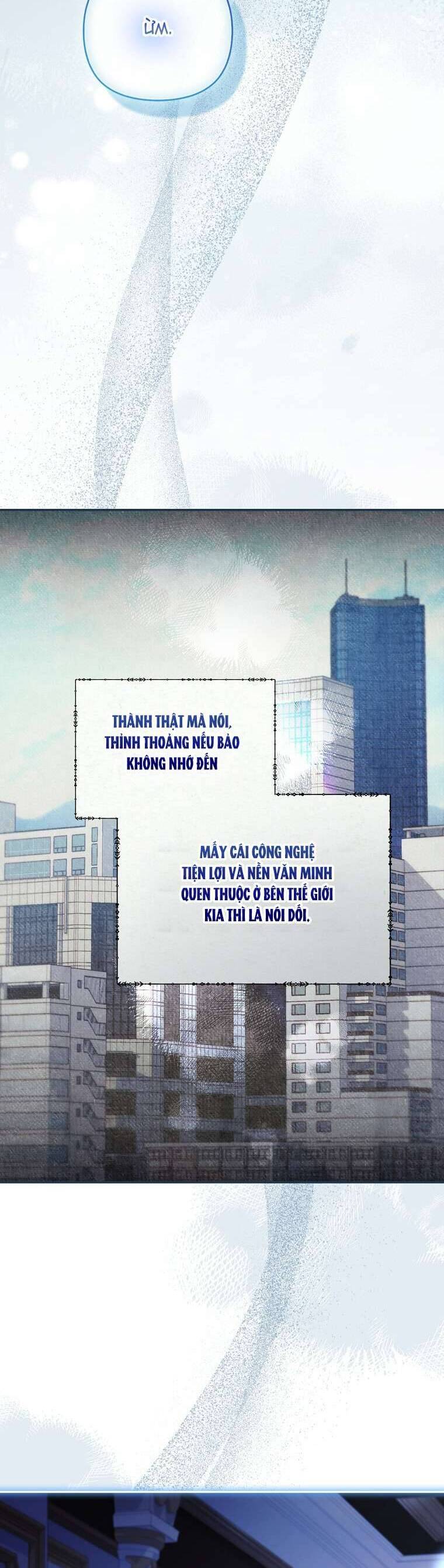 Cô Con Gái Út Của Công Tước Phản Diện Chapter 101 - Trang 2