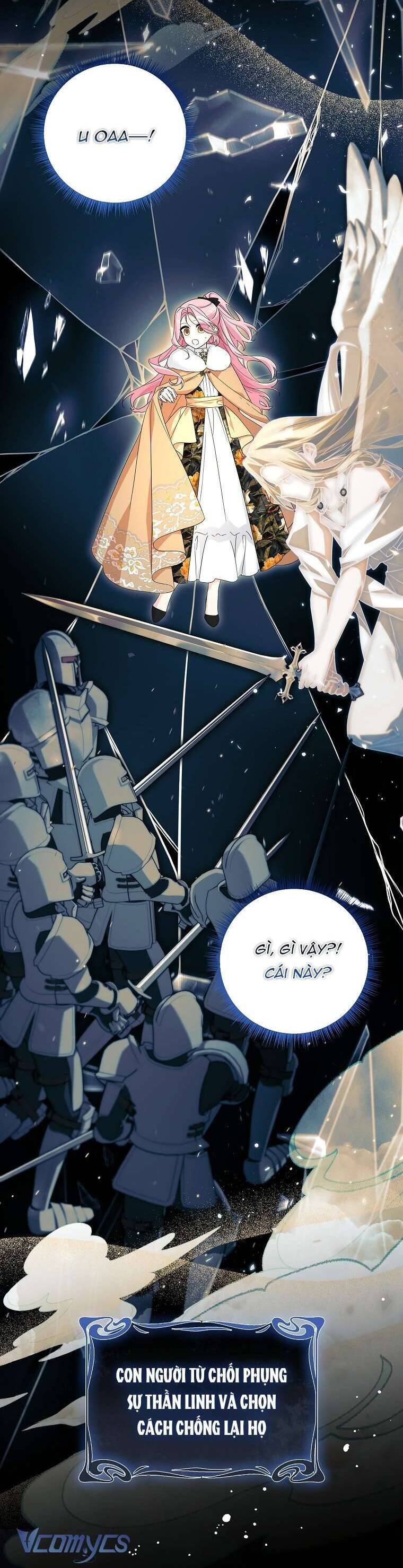 Cô Con Gái Út Của Công Tước Phản Diện Chapter 102 - Trang 2