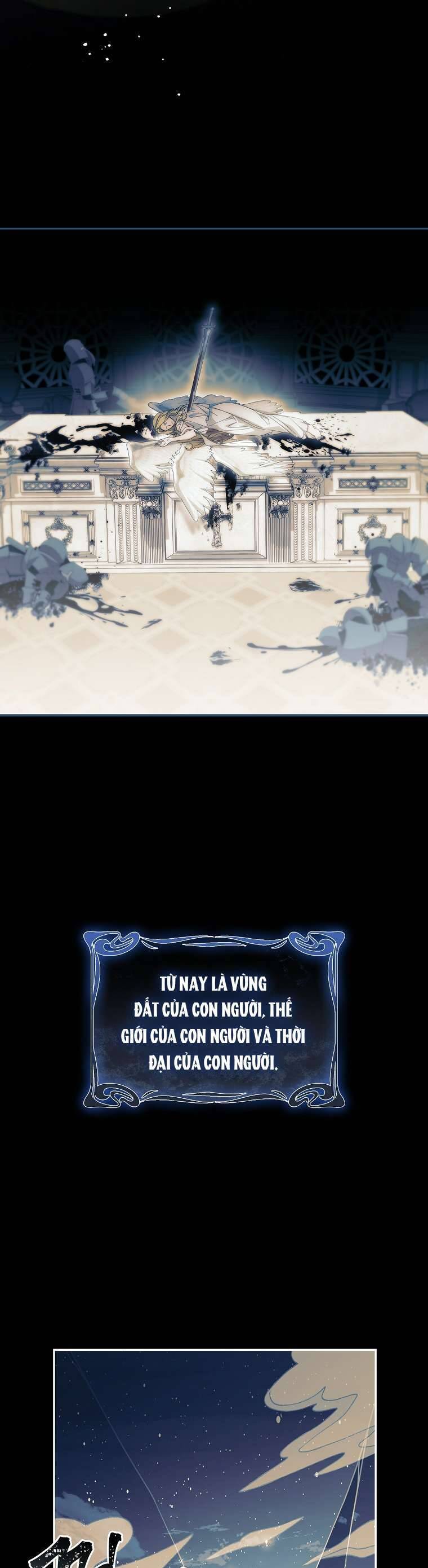 Cô Con Gái Út Của Công Tước Phản Diện Chapter 102 - Trang 2