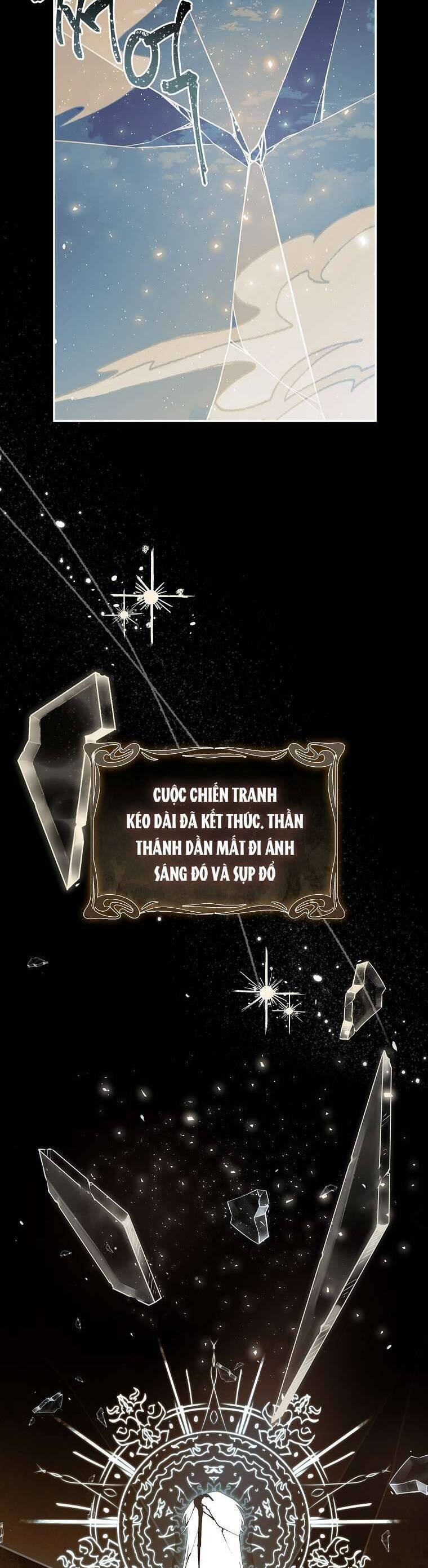 Cô Con Gái Út Của Công Tước Phản Diện Chapter 102 - Trang 2