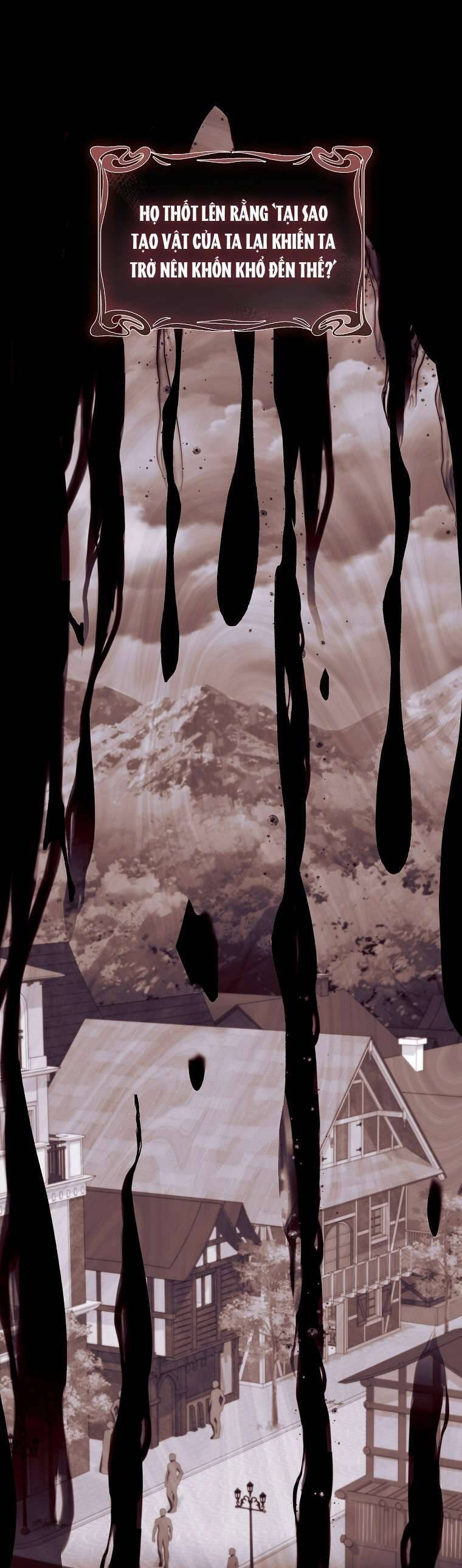 Cô Con Gái Út Của Công Tước Phản Diện Chapter 102 - Trang 2