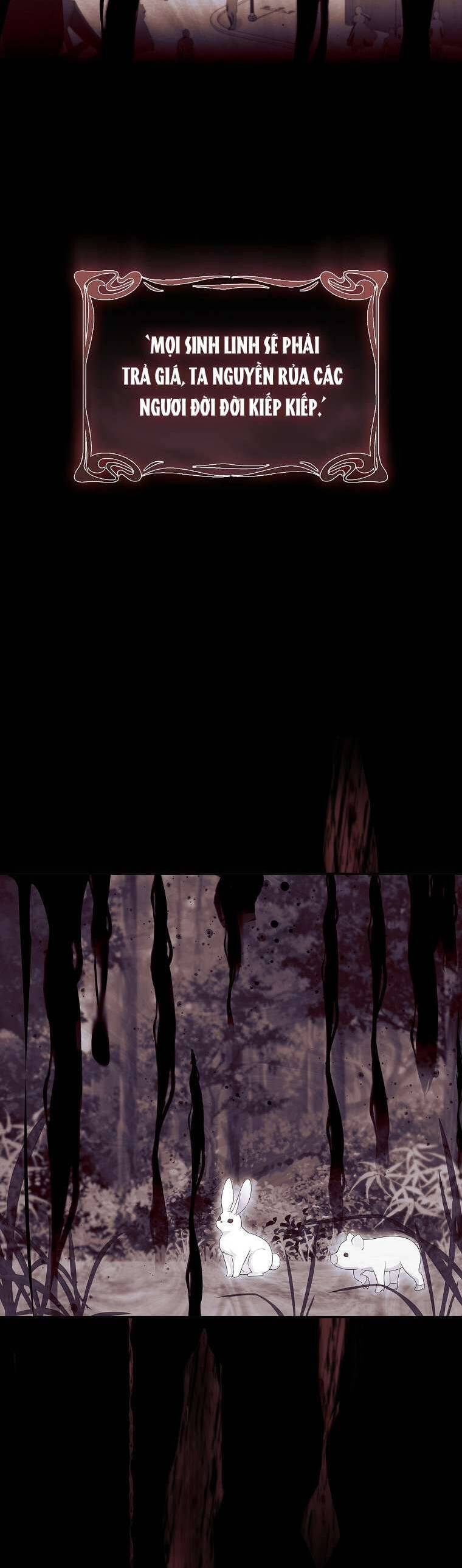 Cô Con Gái Út Của Công Tước Phản Diện Chapter 102 - Trang 2