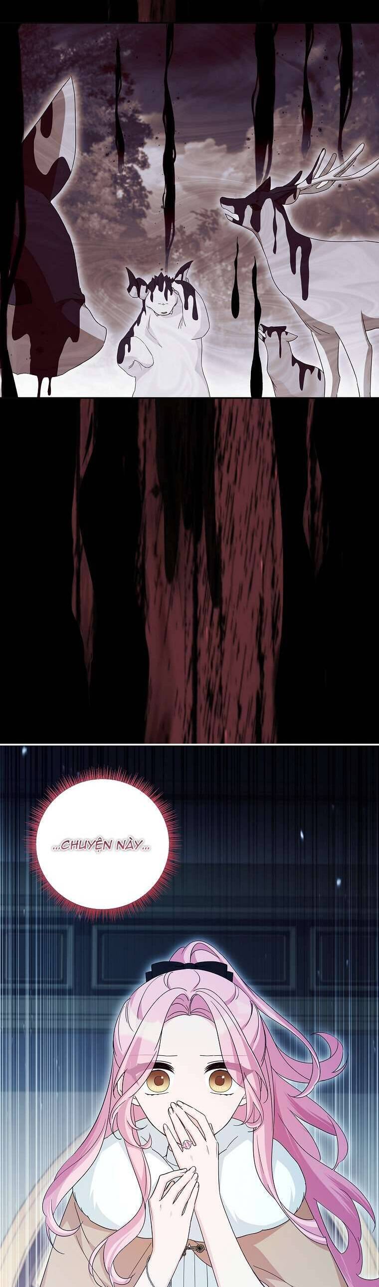 Cô Con Gái Út Của Công Tước Phản Diện Chapter 102 - Trang 2