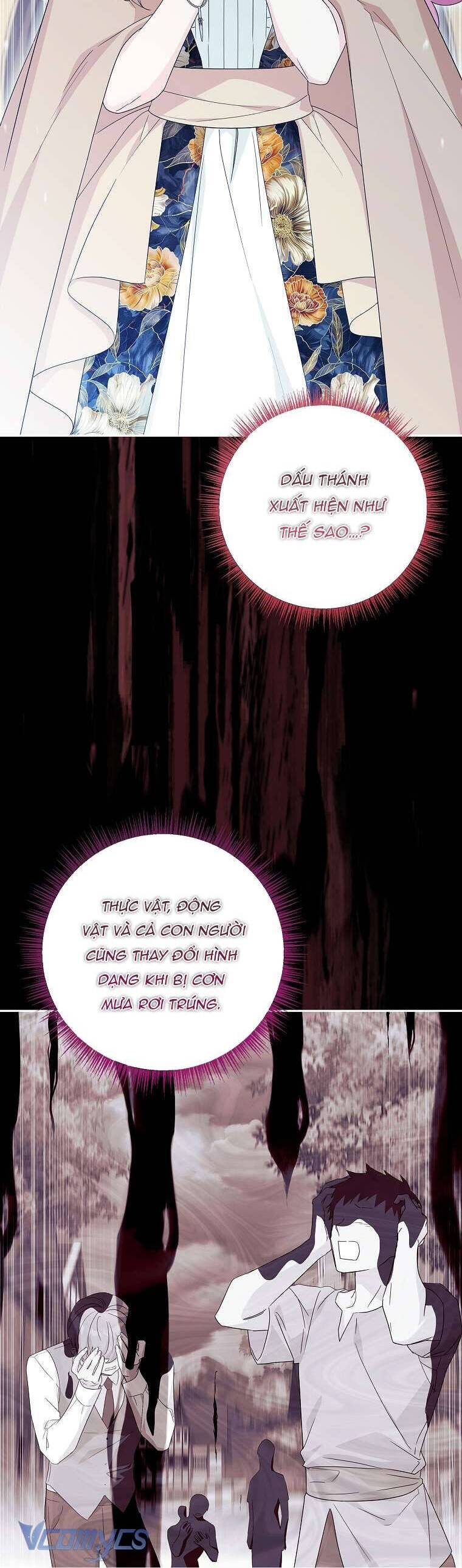 Cô Con Gái Út Của Công Tước Phản Diện Chapter 102 - Trang 2