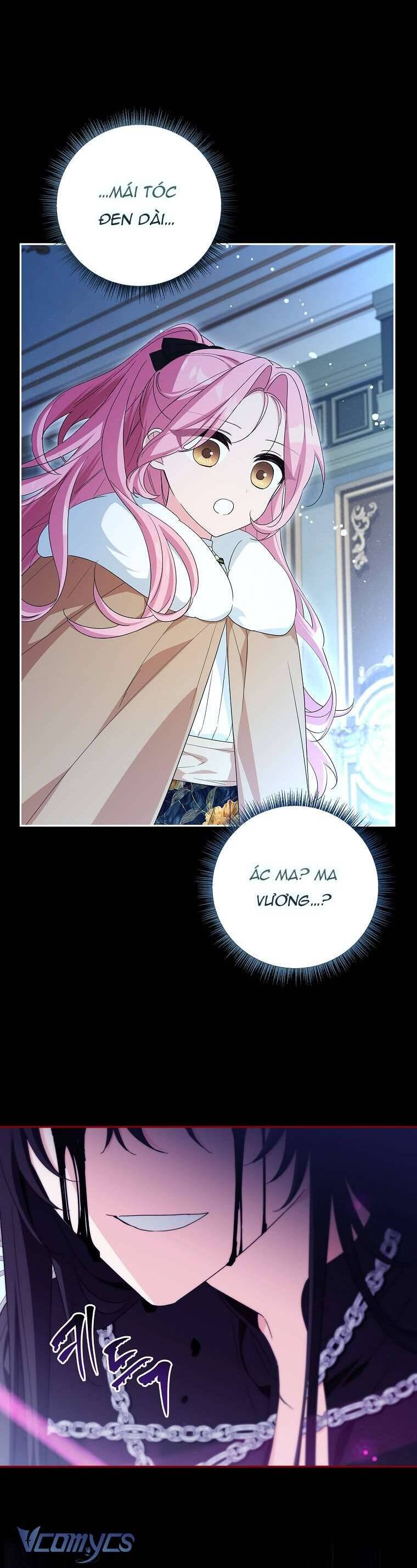 Cô Con Gái Út Của Công Tước Phản Diện Chapter 102 - Trang 2