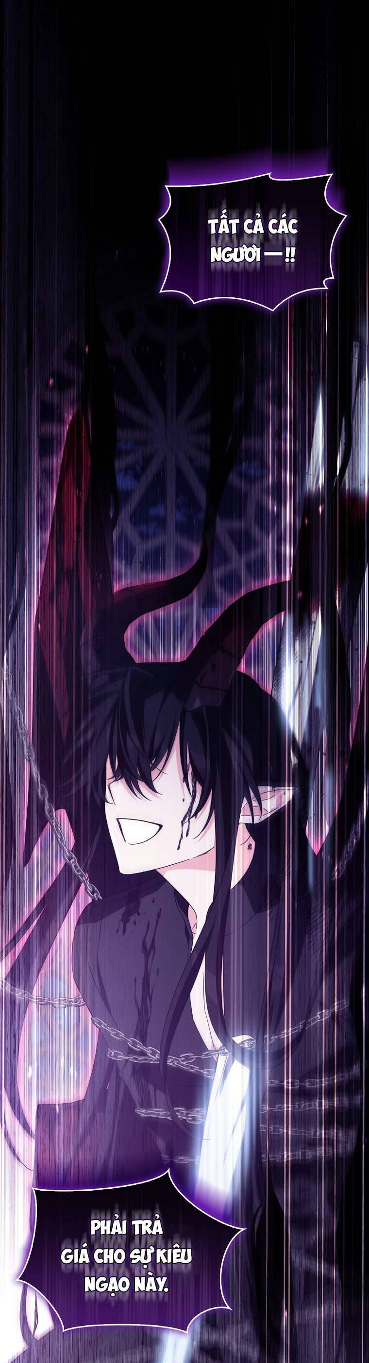 Cô Con Gái Út Của Công Tước Phản Diện Chapter 102 - Trang 2