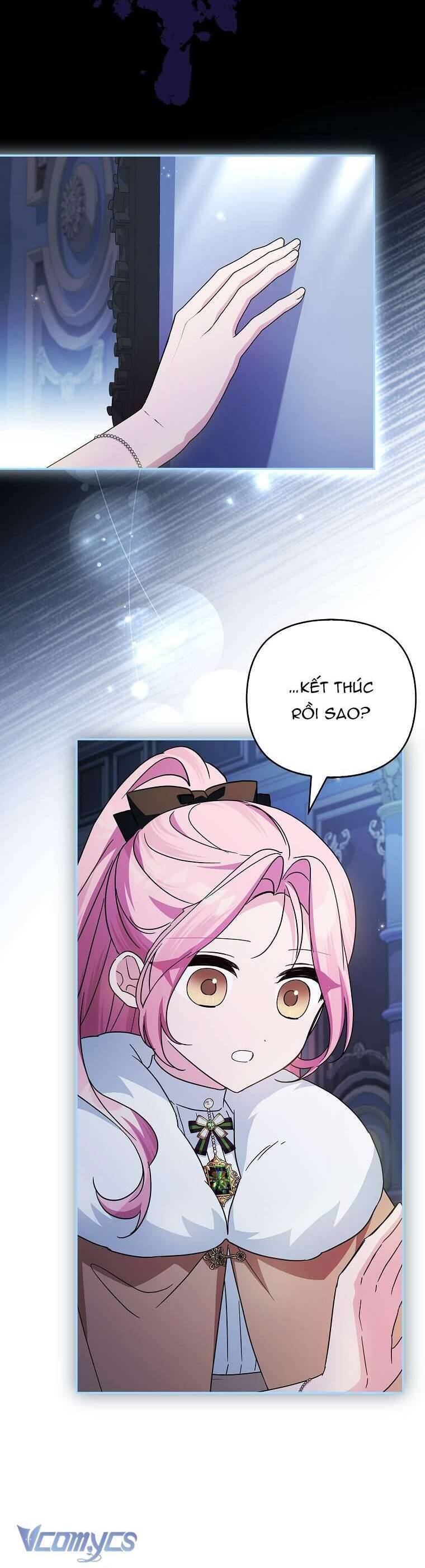 Cô Con Gái Út Của Công Tước Phản Diện Chapter 102 - Trang 2