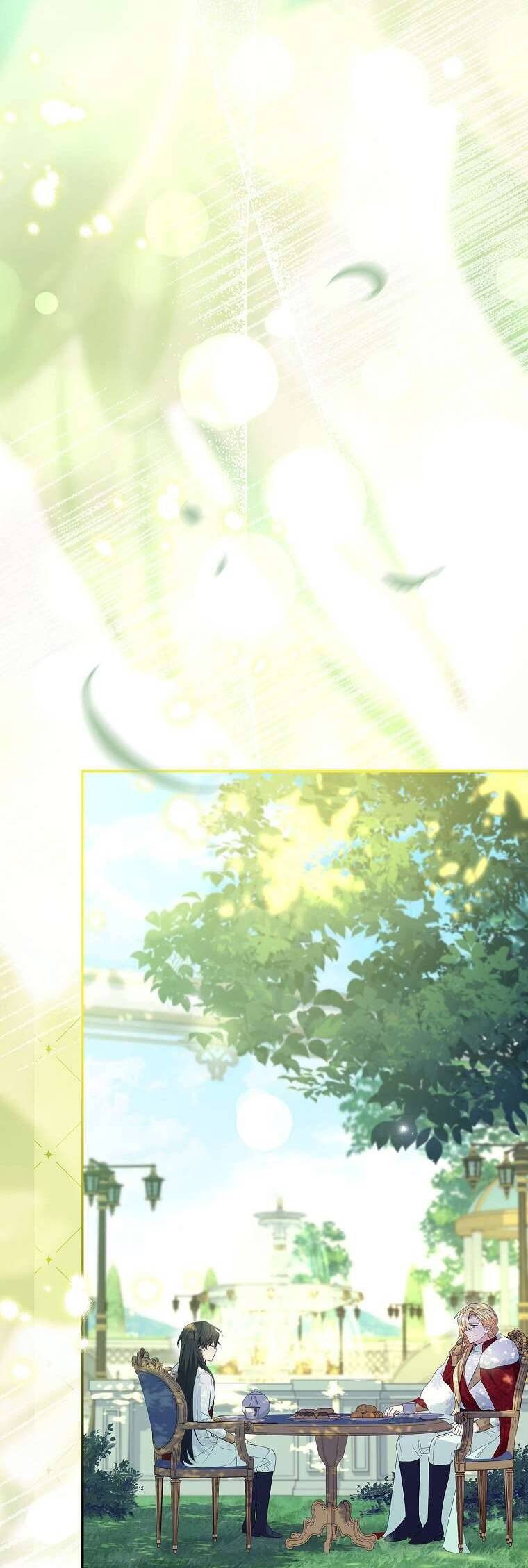 Cô Con Gái Út Của Công Tước Phản Diện Chapter 102 - Trang 2