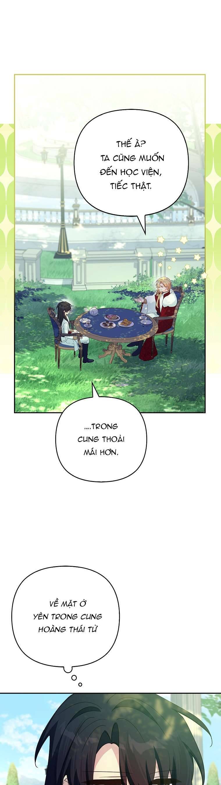 Cô Con Gái Út Của Công Tước Phản Diện Chapter 102 - Trang 2