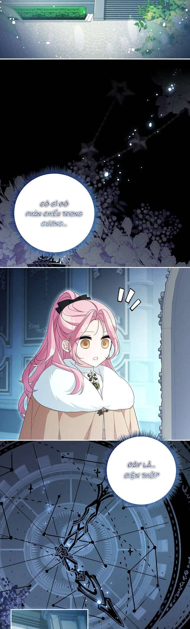 Cô Con Gái Út Của Công Tước Phản Diện Chapter 102 - Trang 2