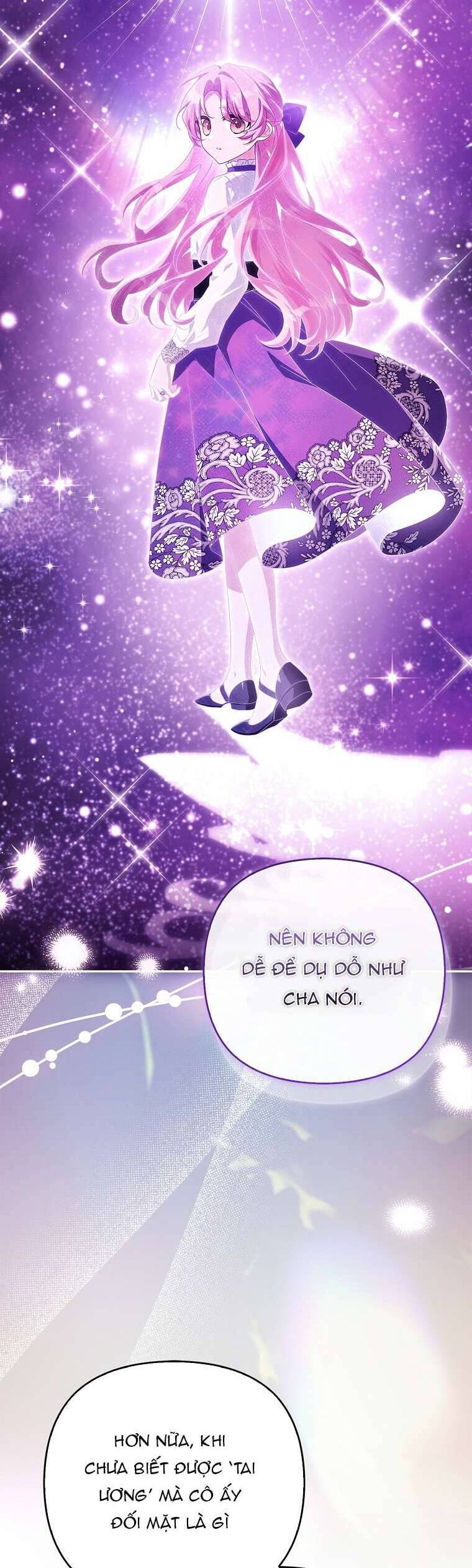 Cô Con Gái Út Của Công Tước Phản Diện Chapter 102 - Trang 2