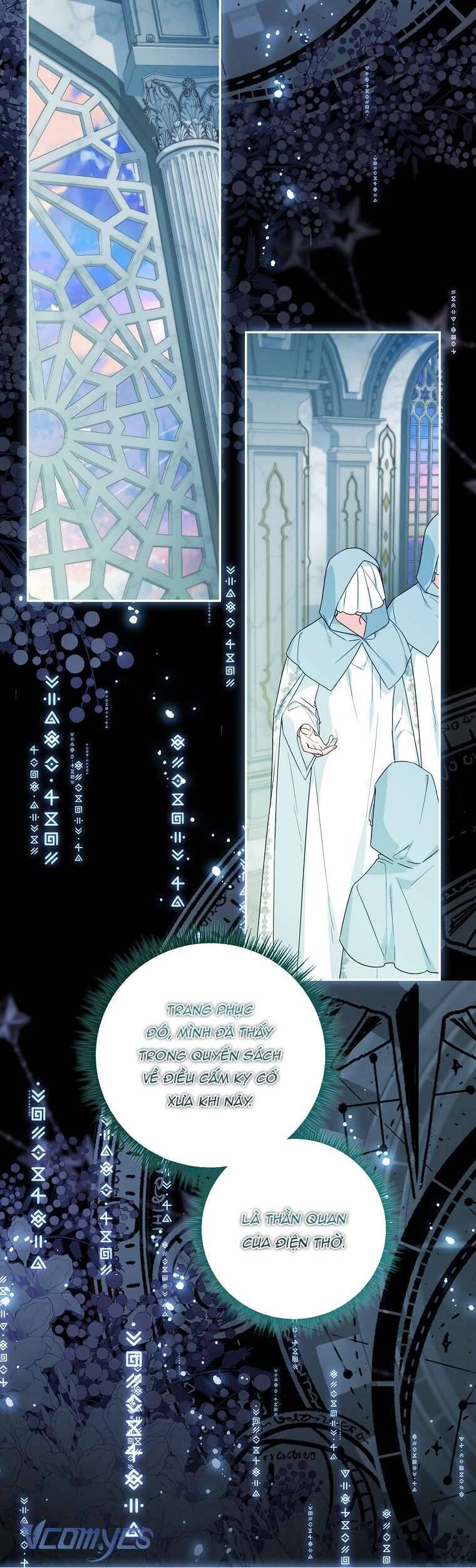 Cô Con Gái Út Của Công Tước Phản Diện Chapter 102 - Trang 2