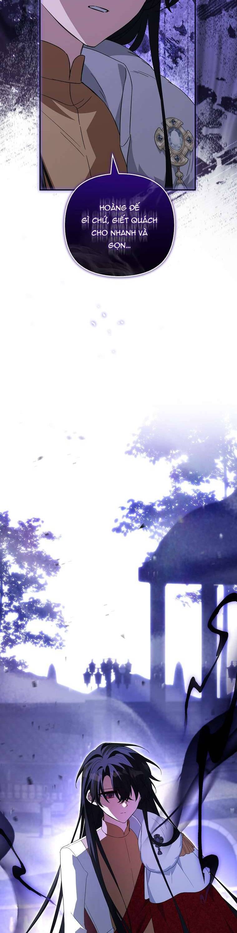 Cô Con Gái Út Của Công Tước Phản Diện Chapter 102 - Trang 2