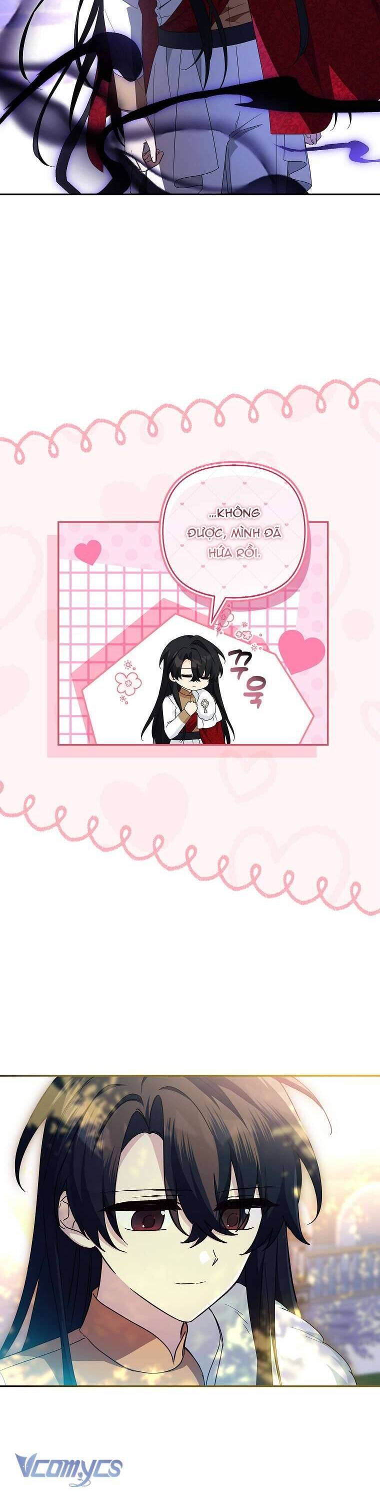 Cô Con Gái Út Của Công Tước Phản Diện Chapter 102 - Trang 2