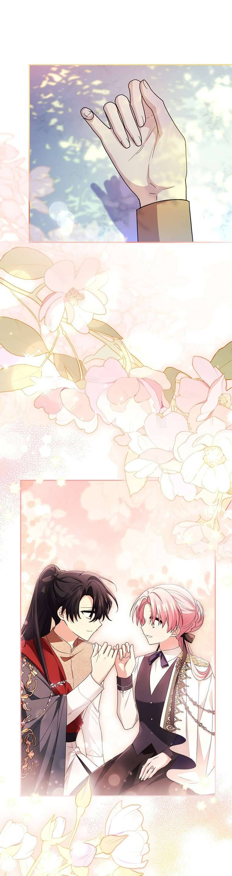 Cô Con Gái Út Của Công Tước Phản Diện Chapter 102 - Trang 2