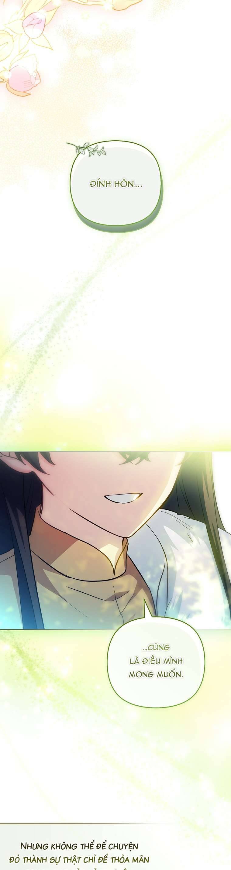 Cô Con Gái Út Của Công Tước Phản Diện Chapter 102 - Trang 2