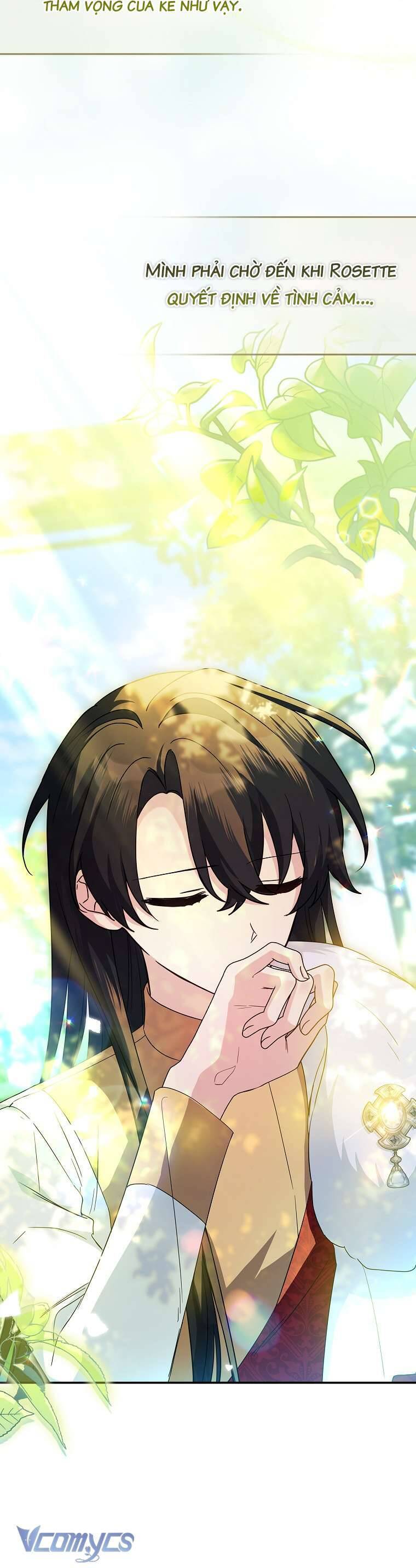 Cô Con Gái Út Của Công Tước Phản Diện Chapter 102 - Trang 2