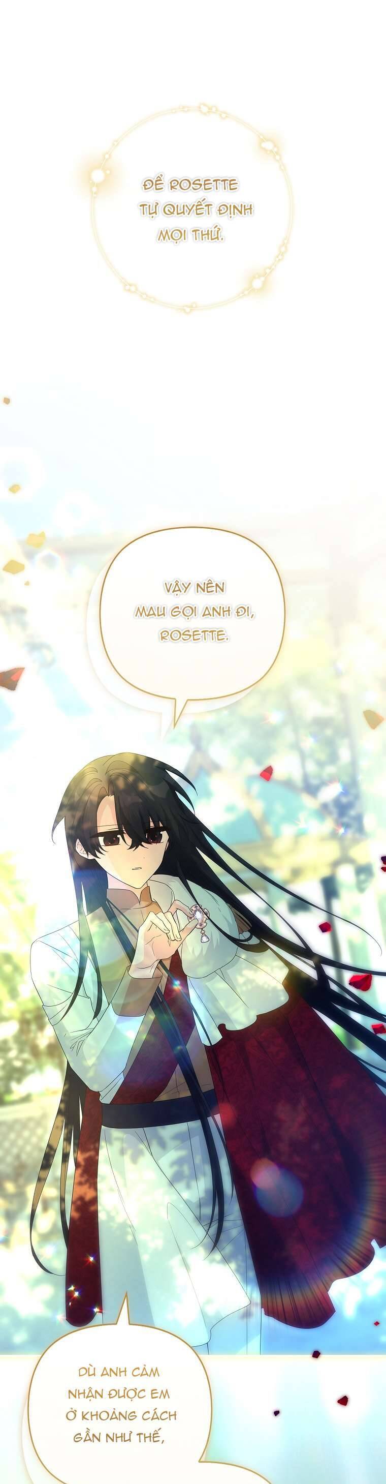 Cô Con Gái Út Của Công Tước Phản Diện Chapter 102 - Trang 2