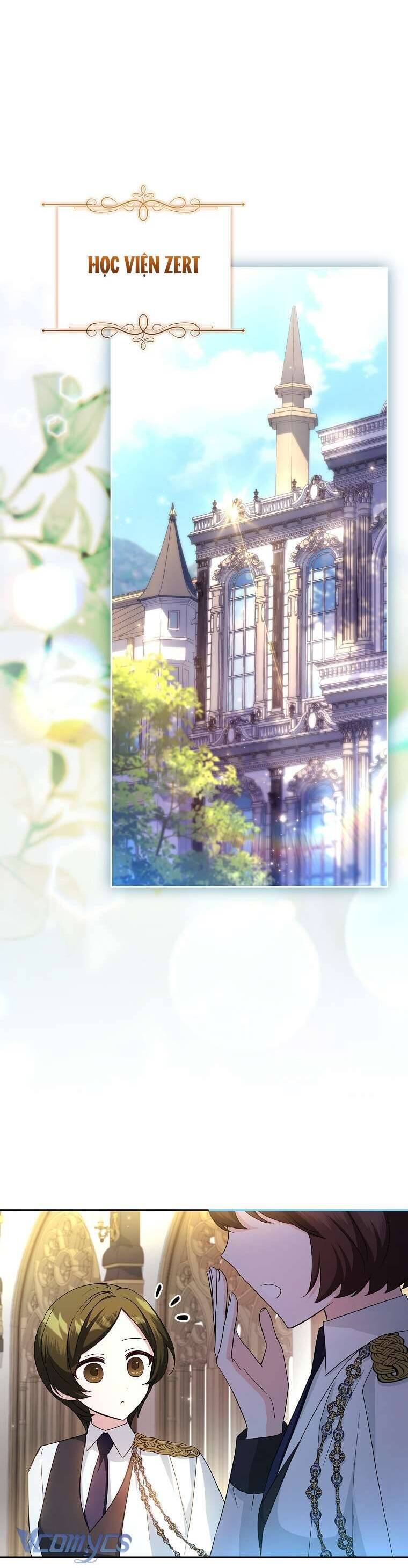 Cô Con Gái Út Của Công Tước Phản Diện Chapter 102 - Trang 2