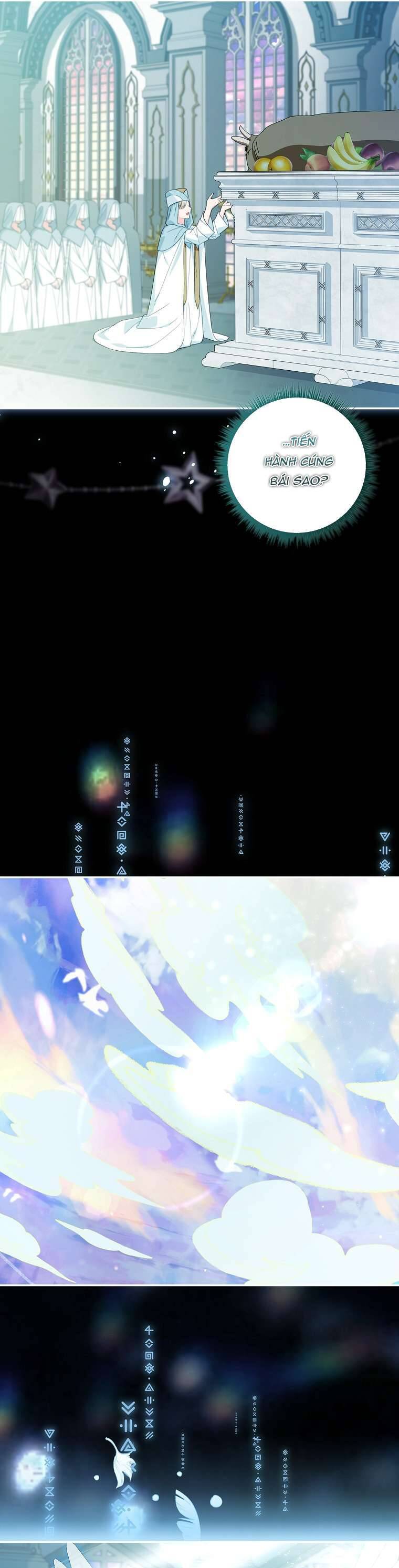 Cô Con Gái Út Của Công Tước Phản Diện Chapter 102 - Trang 2