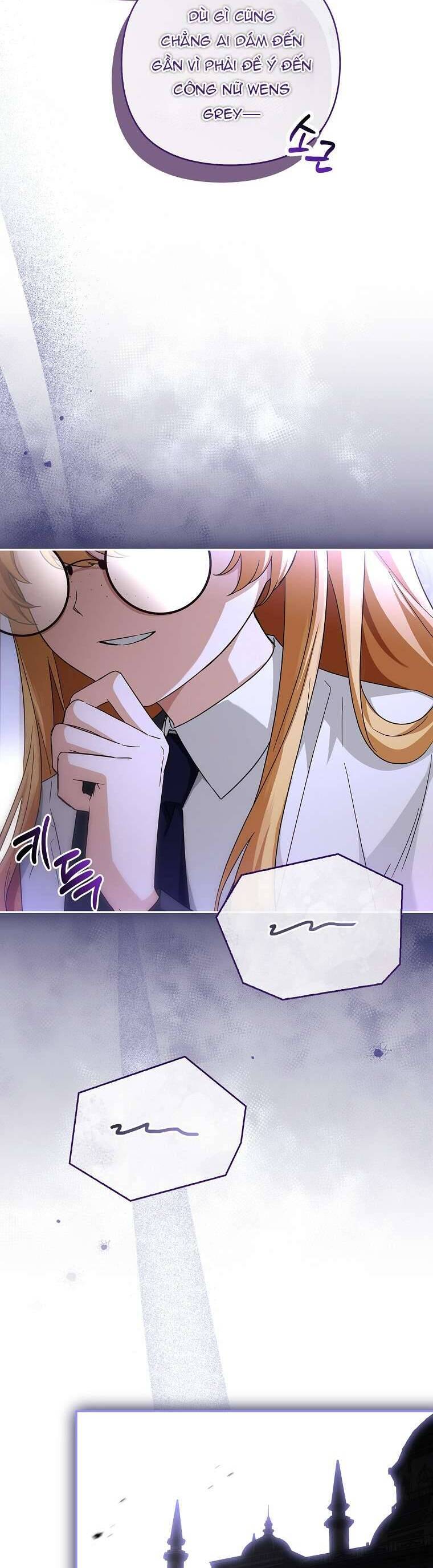 Cô Con Gái Út Của Công Tước Phản Diện Chapter 102 - Trang 2