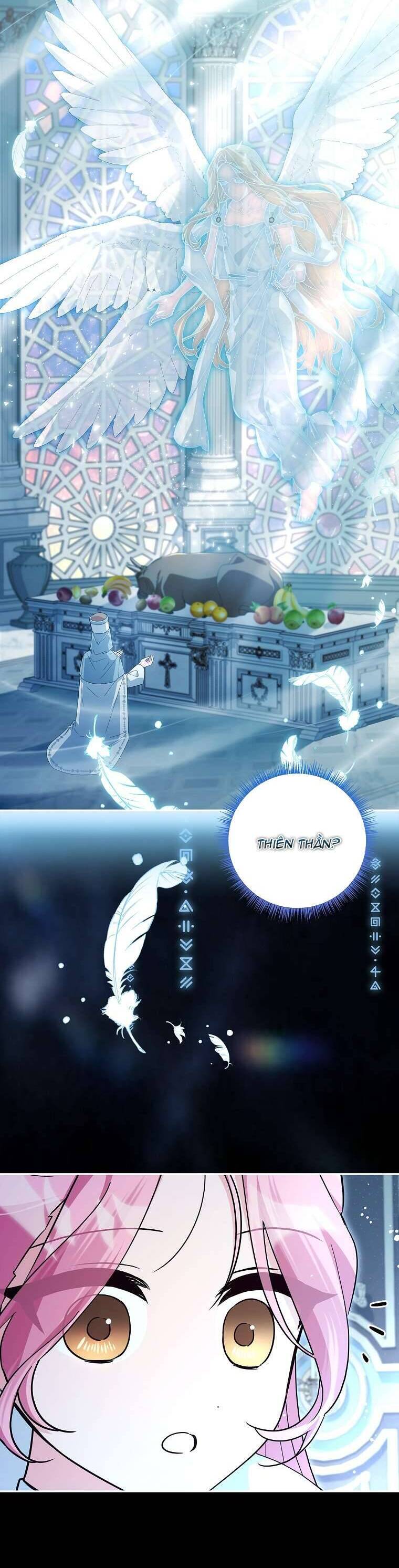 Cô Con Gái Út Của Công Tước Phản Diện Chapter 102 - Trang 2