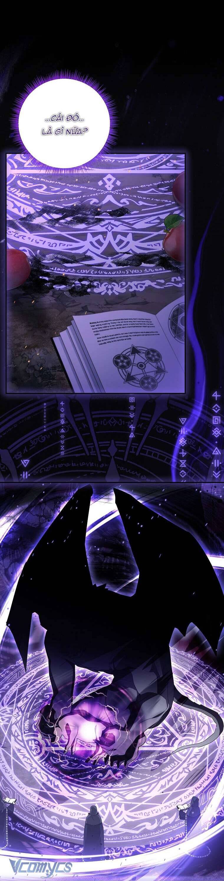 Cô Con Gái Út Của Công Tước Phản Diện Chapter 102 - Trang 2