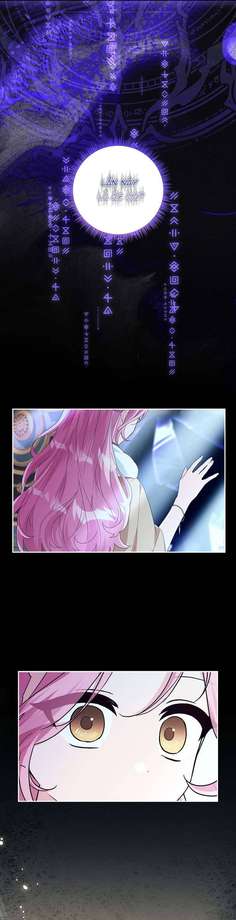 Cô Con Gái Út Của Công Tước Phản Diện Chapter 102 - Trang 2