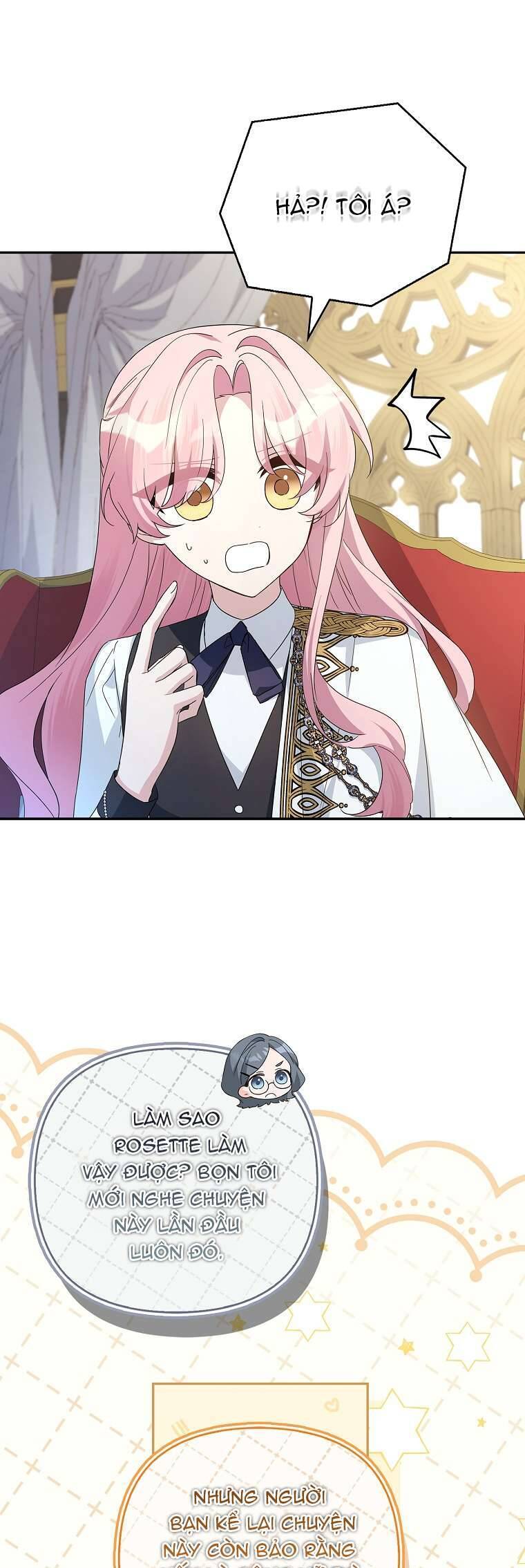 Cô Con Gái Út Của Công Tước Phản Diện Chapter 103 - Trang 2