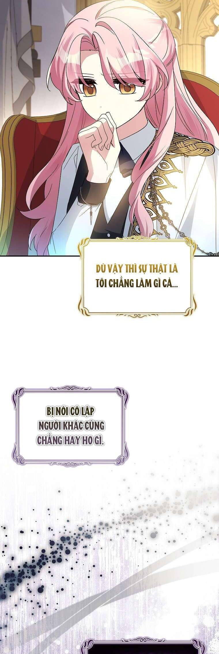 Cô Con Gái Út Của Công Tước Phản Diện Chapter 103 - Trang 2