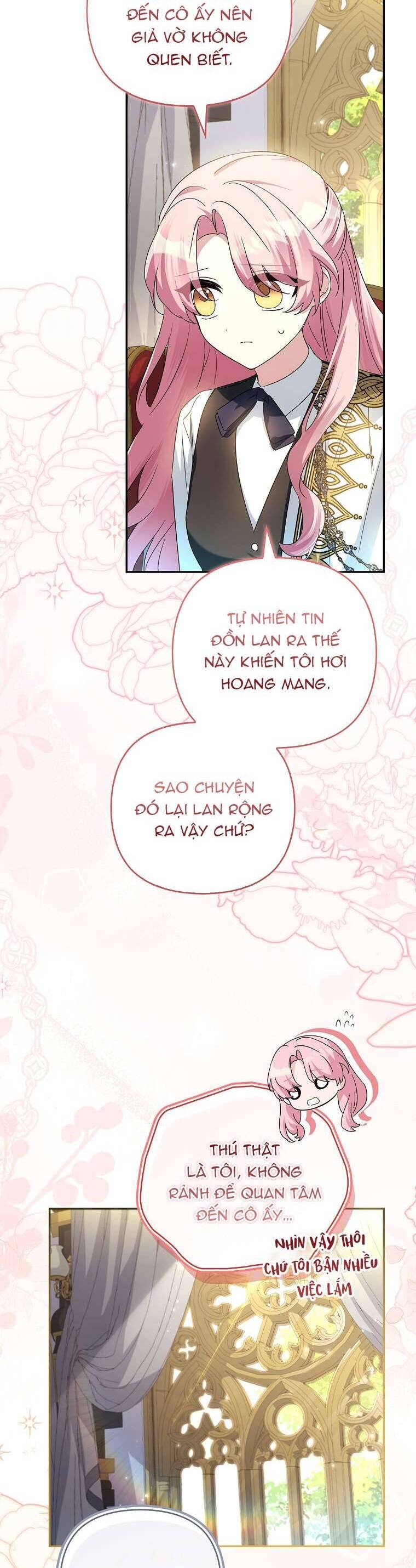 Cô Con Gái Út Của Công Tước Phản Diện Chapter 103 - Trang 2