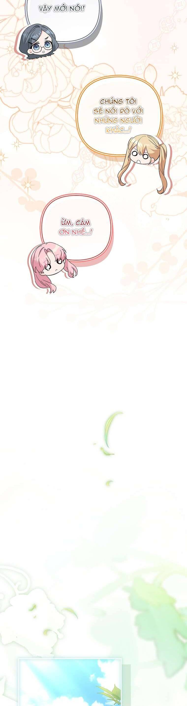 Cô Con Gái Út Của Công Tước Phản Diện Chapter 103 - Trang 2