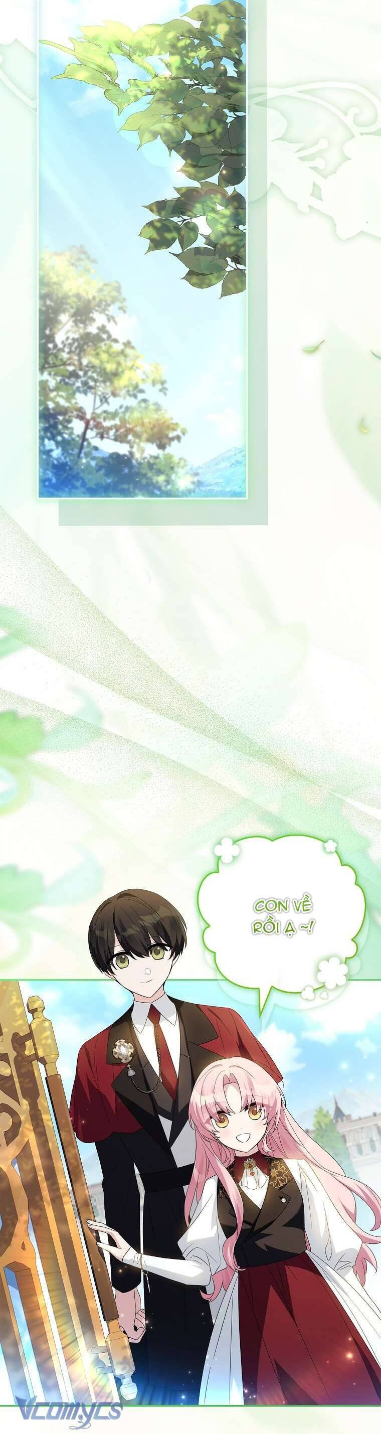 Cô Con Gái Út Của Công Tước Phản Diện Chapter 103 - Trang 2