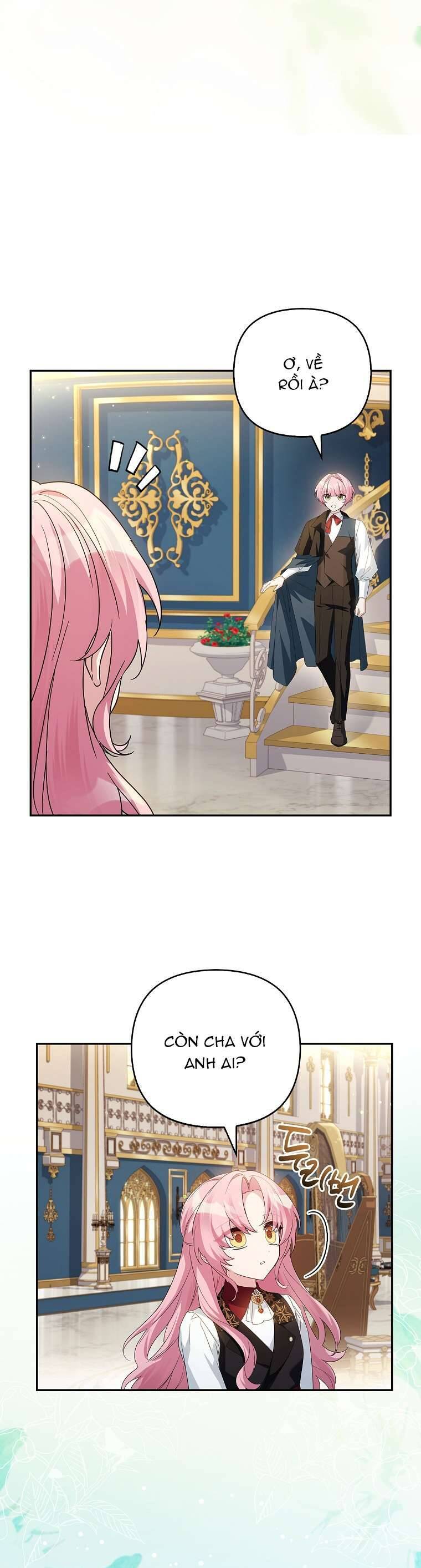 Cô Con Gái Út Của Công Tước Phản Diện Chapter 103 - Trang 2