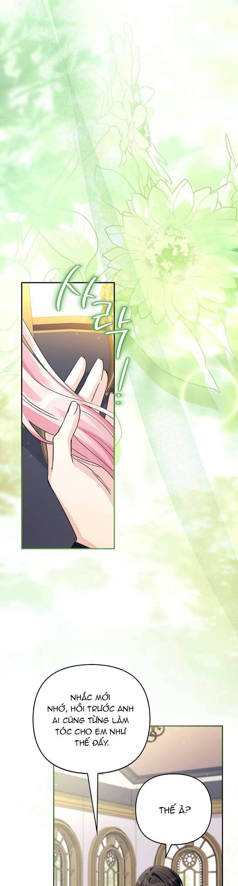 Cô Con Gái Út Của Công Tước Phản Diện Chapter 103 - Trang 2