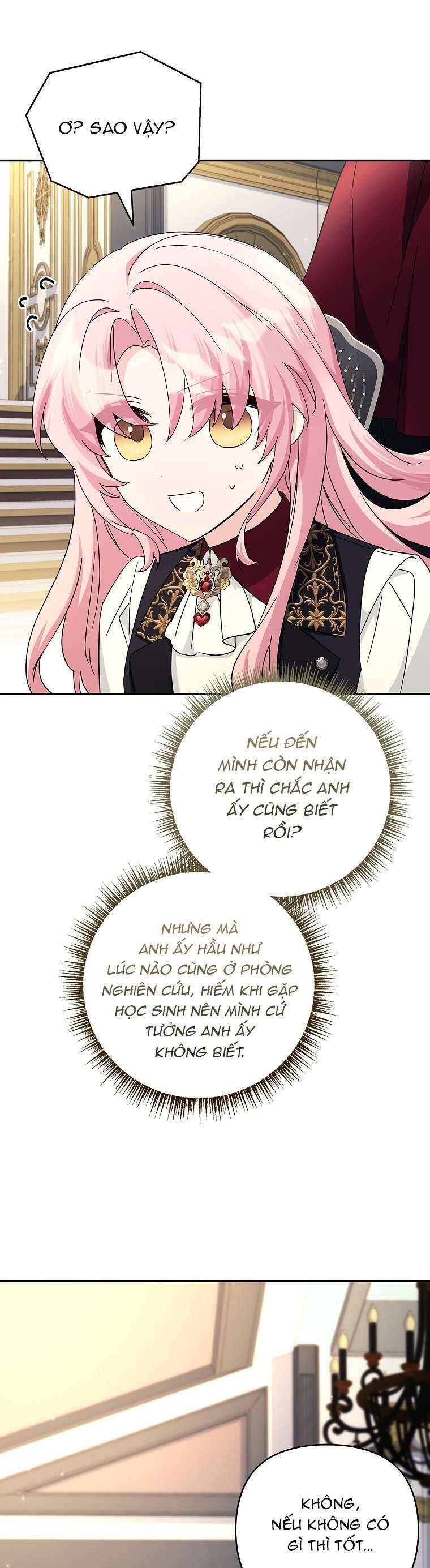 Cô Con Gái Út Của Công Tước Phản Diện Chapter 103 - Trang 2