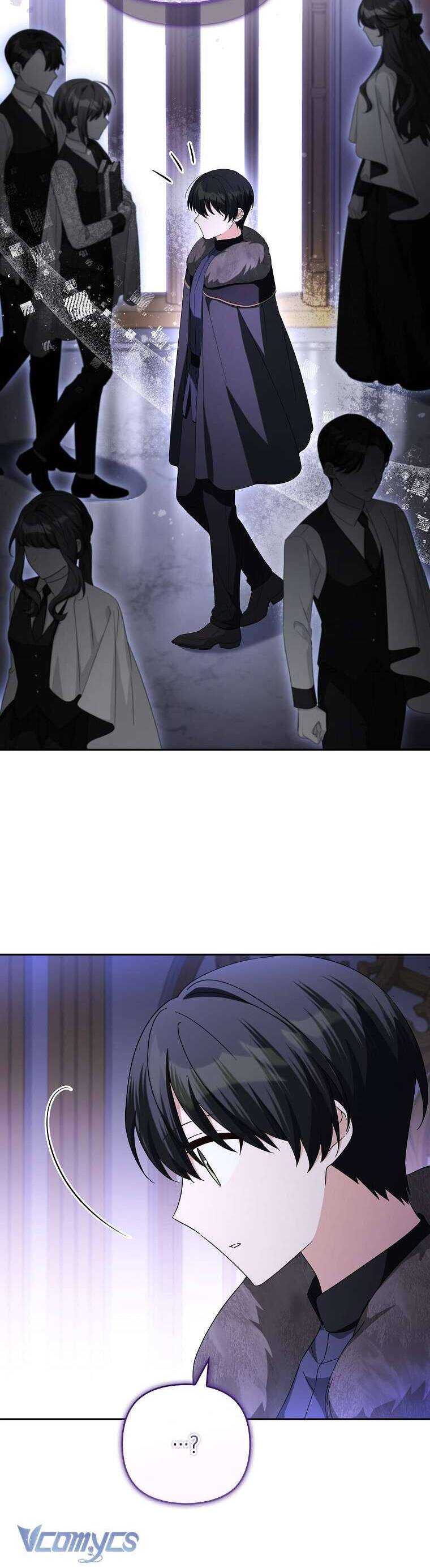 Cô Con Gái Út Của Công Tước Phản Diện Chapter 103 - Trang 2