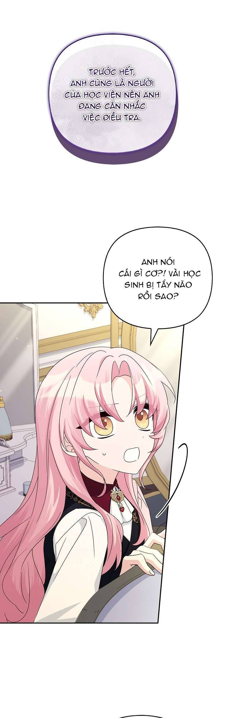 Cô Con Gái Út Của Công Tước Phản Diện Chapter 103 - Trang 2