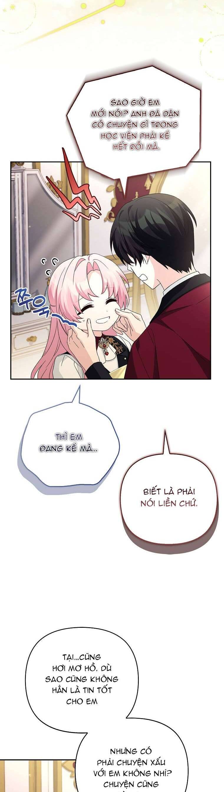 Cô Con Gái Út Của Công Tước Phản Diện Chapter 103 - Trang 2