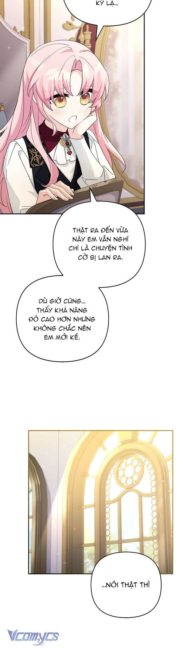 Cô Con Gái Út Của Công Tước Phản Diện Chapter 103 - Trang 2